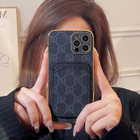 カード収納 gucci 携帯ケース