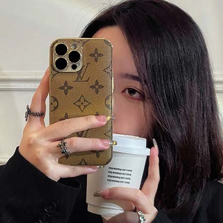 アイホン 15 vuitton スマホケース