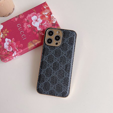 iphone 15 カバー ハード gucci