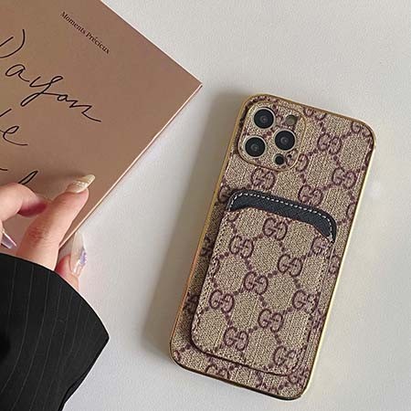 カード収納 gucci 携帯ケース