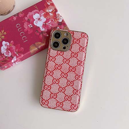 iphone 15 カバー ハード gucci