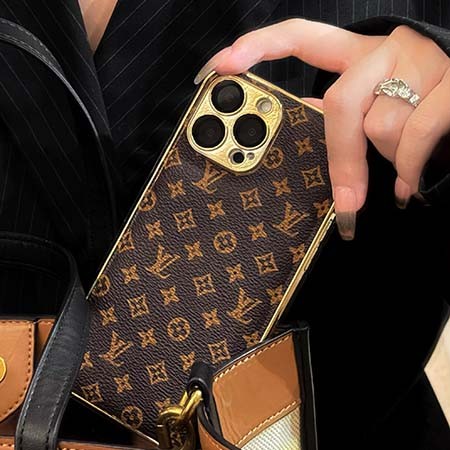 アイホン 15 vuitton スマホケース