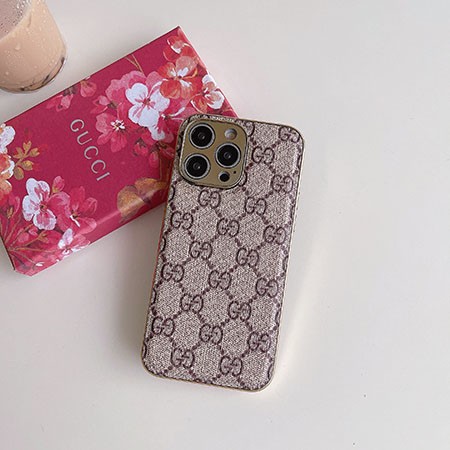 iphone 15 カバー ハード gucci