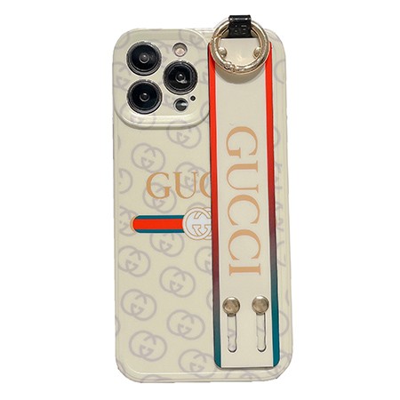 アイフォーン 15 pro gucci風 スマホケース つや消し