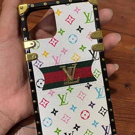 lv 字母 アイフォーン 15 携帯ケース