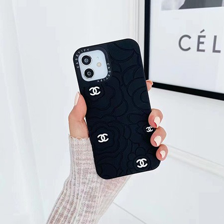 シリコン chanel シャネル iphone 15 カバー