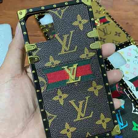 lv 字母 アイフォーン 15 携帯ケース