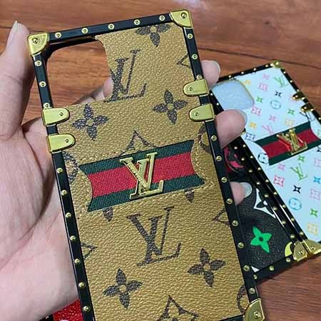 lv 字母 アイフォーン 15 携帯ケース