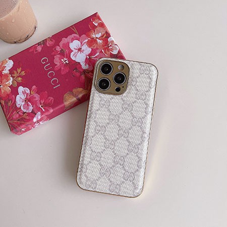 iphone 15 カバー ハード gucci