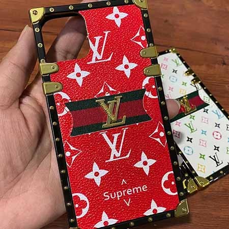 lv 字母 アイフォーン 15 携帯ケース