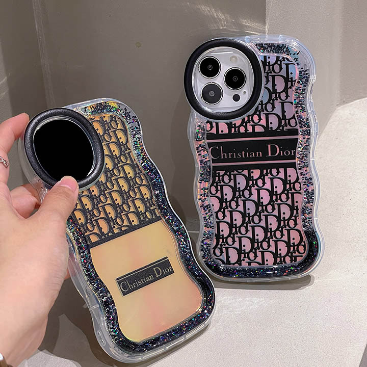 dior ディオール レーザー iphone 15pro max ケース
