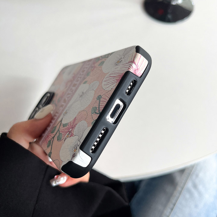 ディオール風 アイフォン 13 プロケース