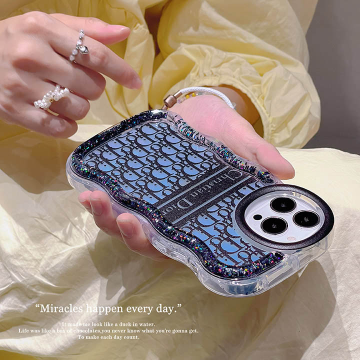 ブランド ディオール dior アイホン 15プラス 携帯ケース