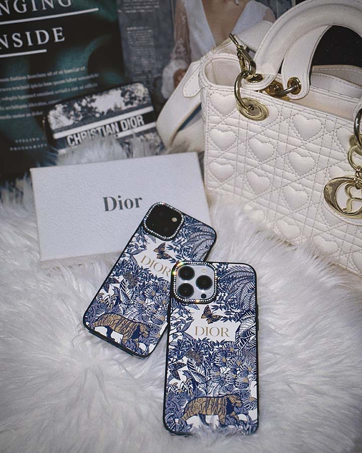 dior風 アイフォーン 13pro max携帯ケース