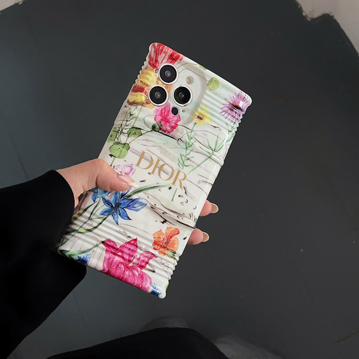アイフォーン 15 dior 携帯ケース