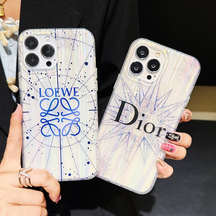 Dior 携帯ケース