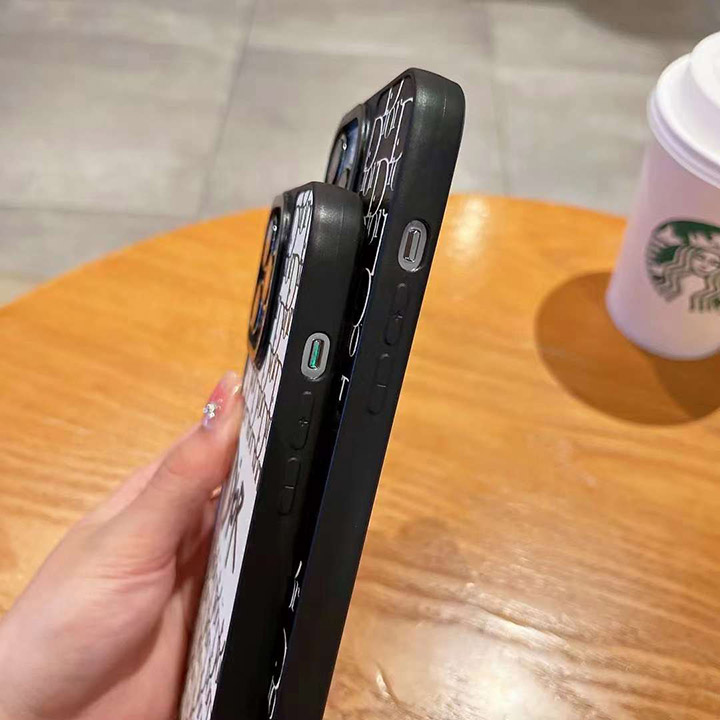 ハイブランド アイフォン 15pro max カバー
