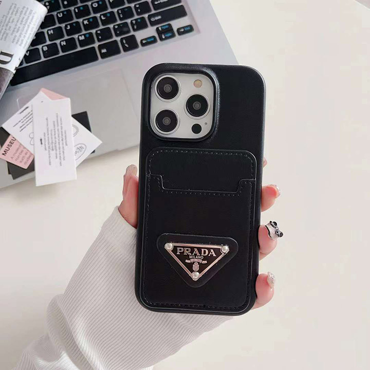 アイフォン 14 ケースprada風