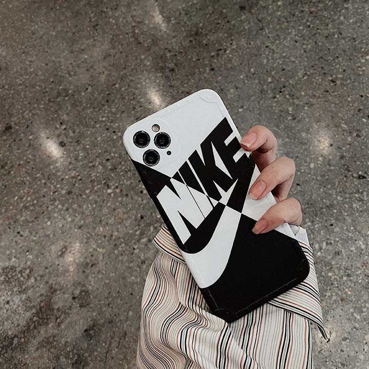 nike ポリエチレン アイフォーン 12 プロ カバー