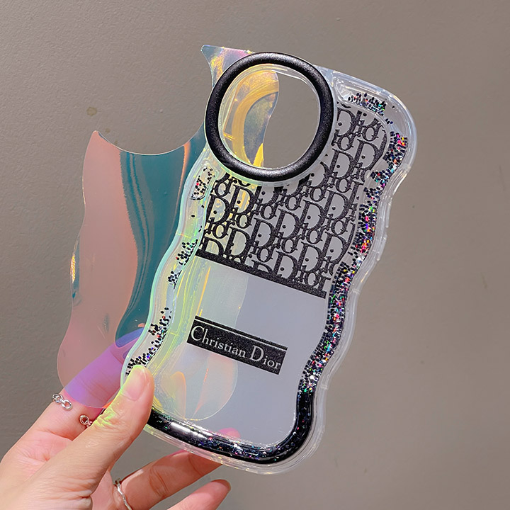 iphone 15 dior ケース アクリル