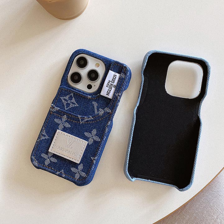 ヴィトン風 iphone 15 ultraカバー