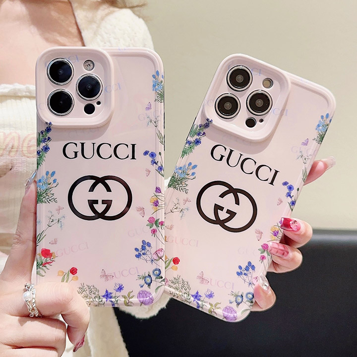 アイホン 15プロ グッチ gucci 携帯ケース ポリエチレン
