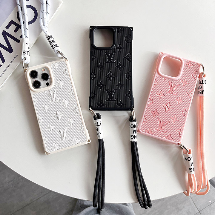 アイホン 15 プロ lv スマホケース シリコン