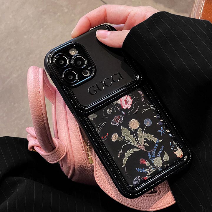 グッチ iphone 15 ultra携帯ケース