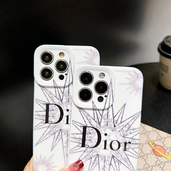 iphone 13 ブランドロゴ dior風 iphone 13