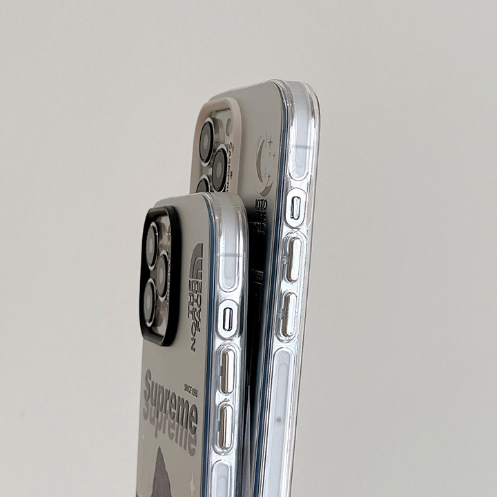 iPhone 14 pro 薄型ケース