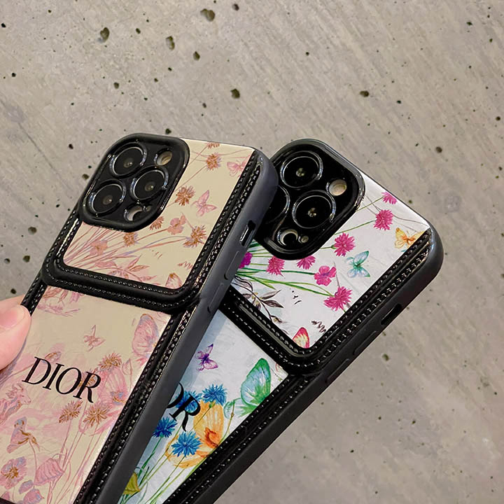 dior iphone 14携帯ケース ソフトゴーム