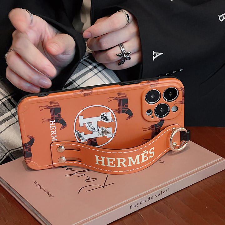 アイホン 15 プラス エルメス hermes スマホケース