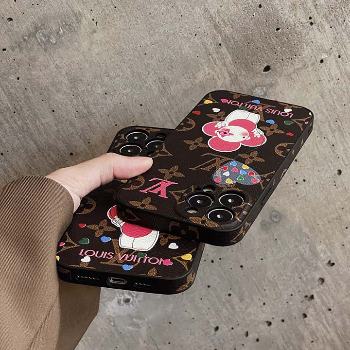 ハイブランド lv風 アイフォーン 13 スマホケース