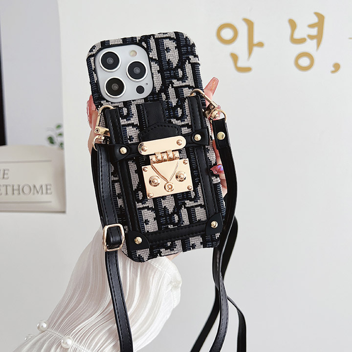 ハイブランド ディオール dior アイフォーン 15 plus カバー