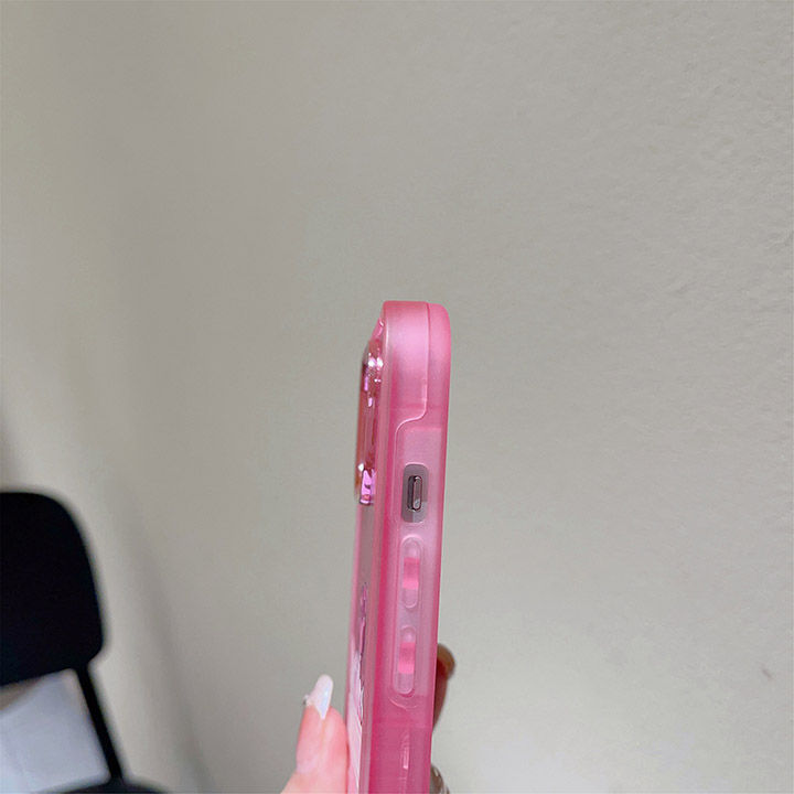 iphone 14 pro ケース くま dior ディオール