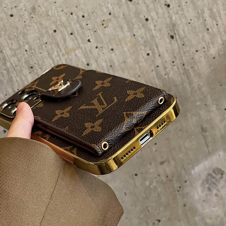 アイフォン 14pro max vuitton スマホケース