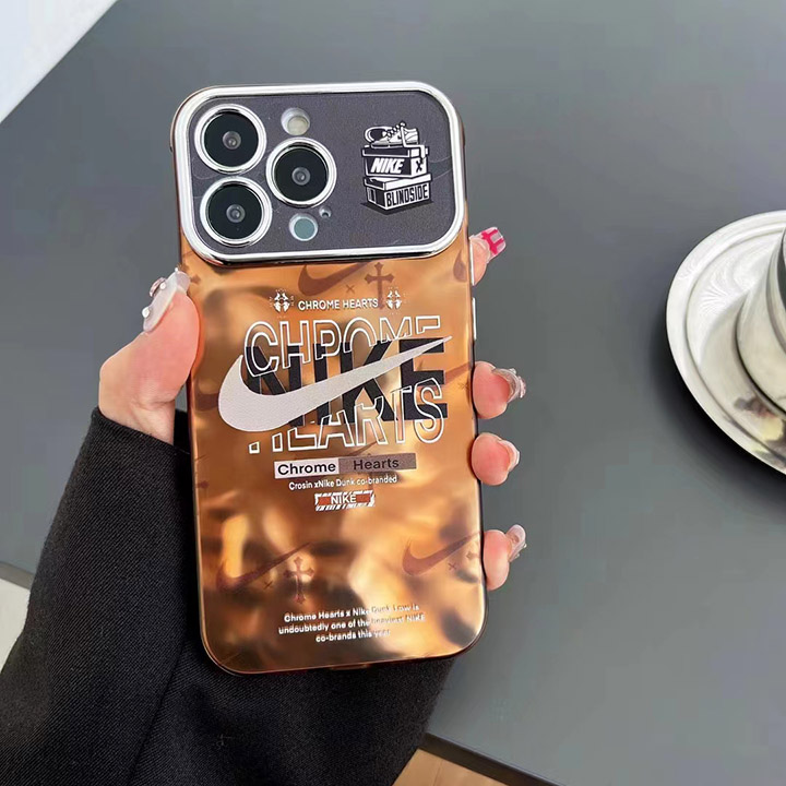 iphone 13 プロ ブランドロゴ ナイキ nike iphone 13 プロ