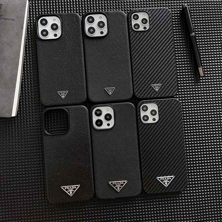 アイフォン 15 プラダ prada  スマホケース
