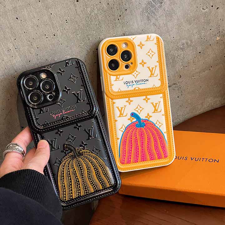 vuitton 薄型 アイフォーン 15 プロ スマホケース