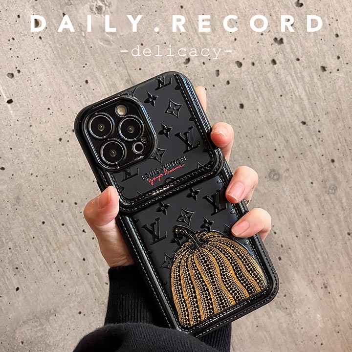 vuitton 薄型 アイフォーン 15 プロ スマホケース