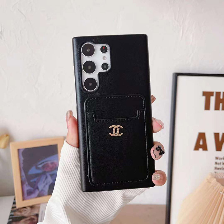 アイホン 13 携帯ケースchanel シャネル