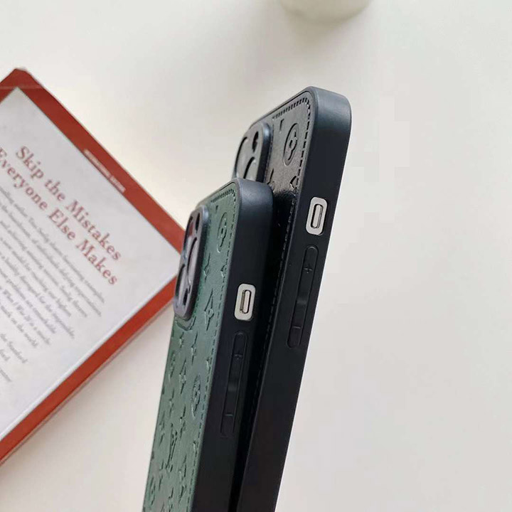 vuitton 型押し iphone 15 プロ 携帯ケース