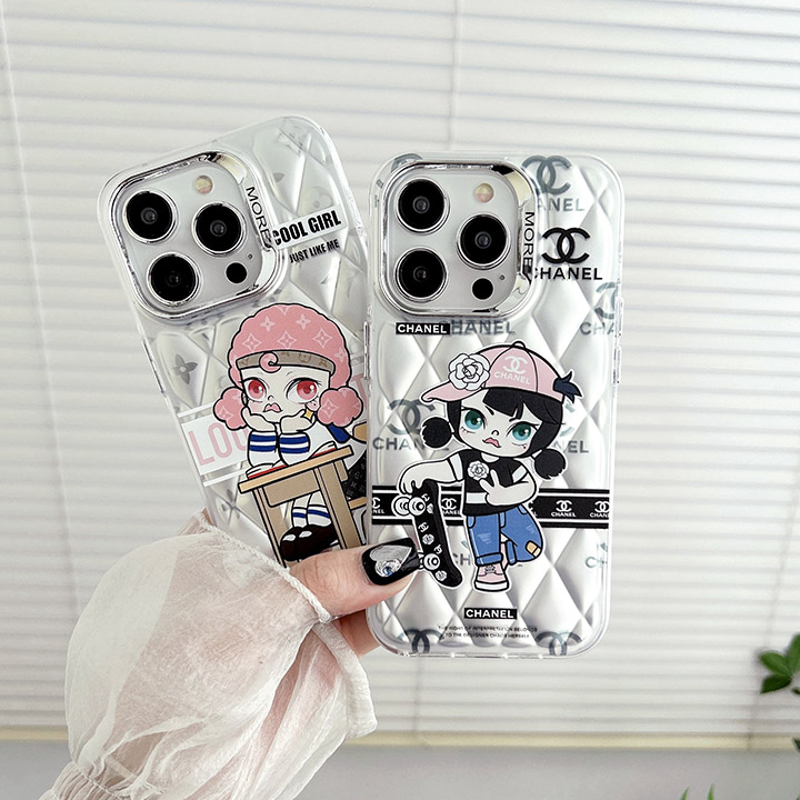 ハイブランド iphone 14 カバー