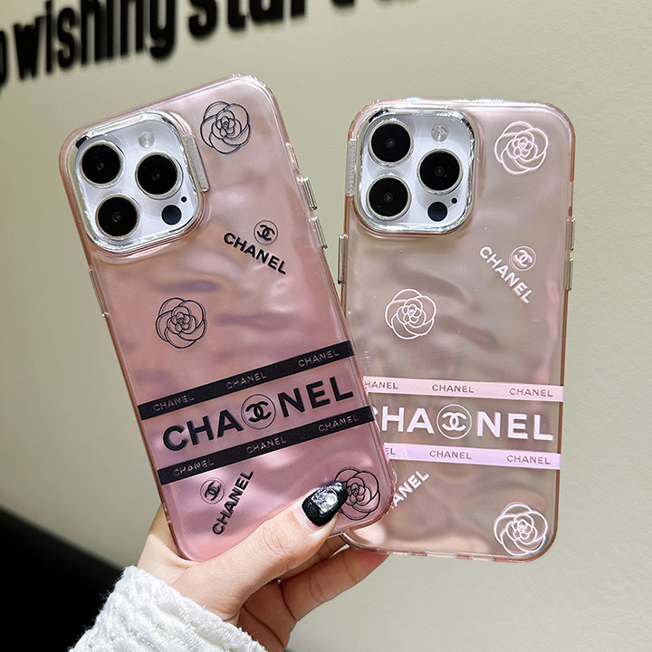 ツバキ chanel風 カバー
