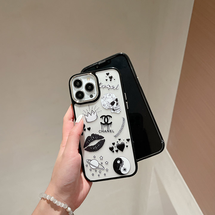 アイホン 15pro ケースchanel 香水瓶