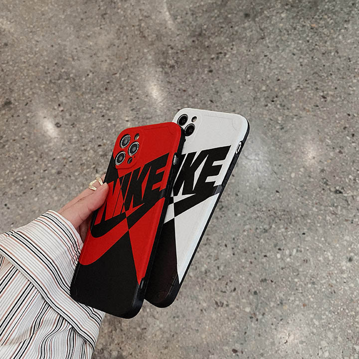 nike ポリエチレン アイフォーン 12 プロ カバー
