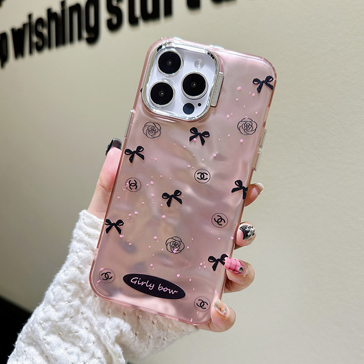 ツバキ chanel シャネル カバー
