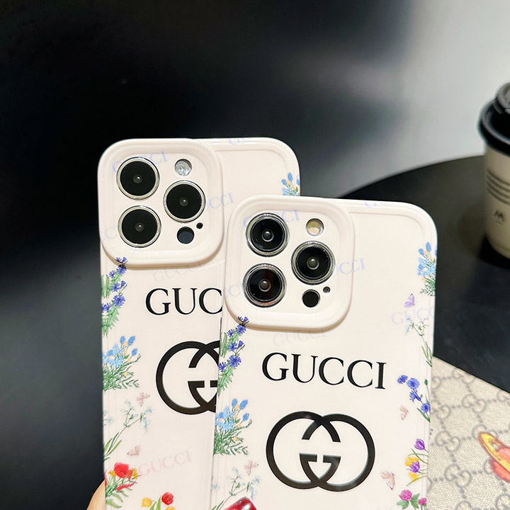 アイホン 15プロ グッチ gucci 携帯ケース ポリエチレン