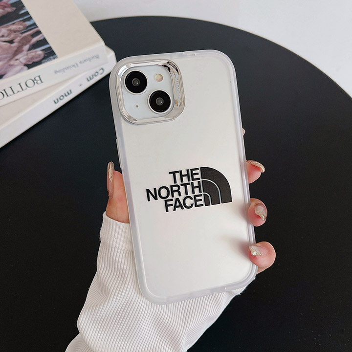 The North Face iphone 15 promax スマホケース