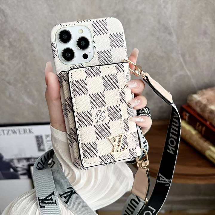 lv アイフォン 15 pro携帯ケース モノグラム